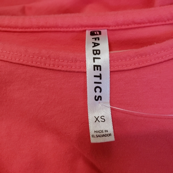 Fabletics size XS - Picture 4 of 6